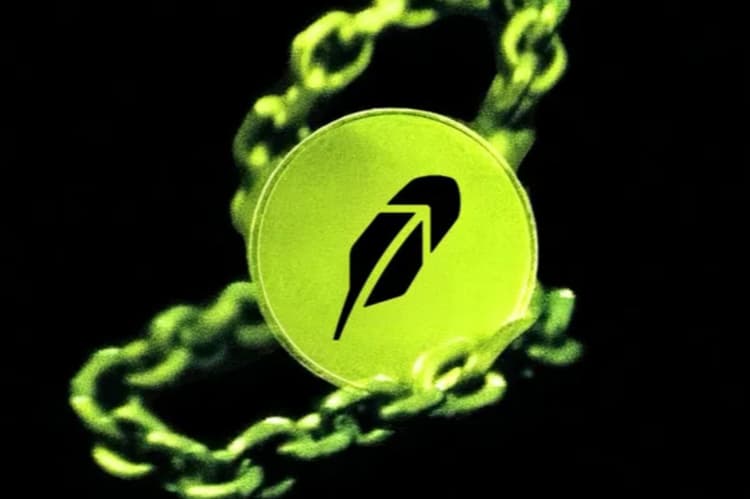 Robinhood链上Meme币股的3种打开方式