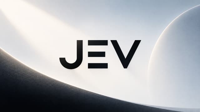 Jev突然爆火刷屏:不会聊天,不写代码,只做判断