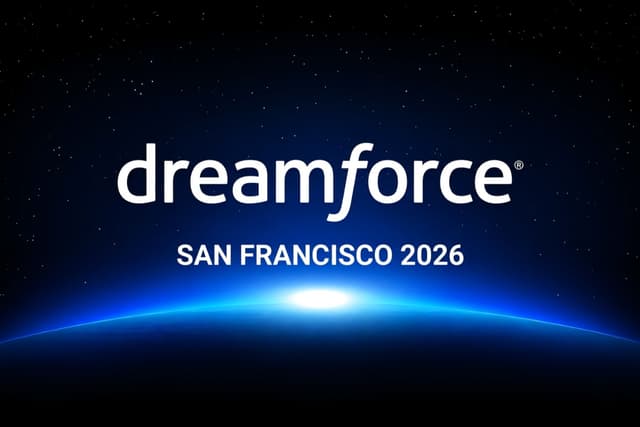 Dreamforce 2026 的答案:AI Agent,终于从 Demo 变成收入了么?