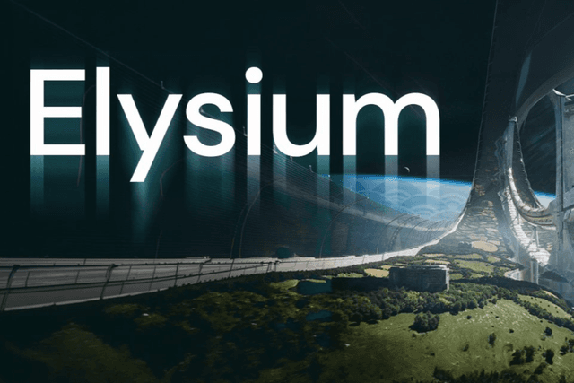 Elysium将成为HYPE冲击新高的下一个助推器?