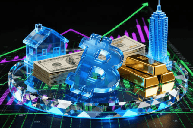 Pantera Capital代币化市场报告:资产上链之后,真正的需求和机会在哪里?