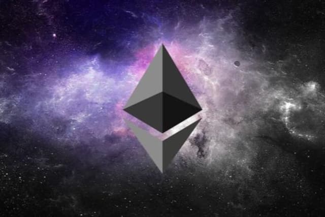 以太坊的护城河没有消失,只是不再用交易量计价