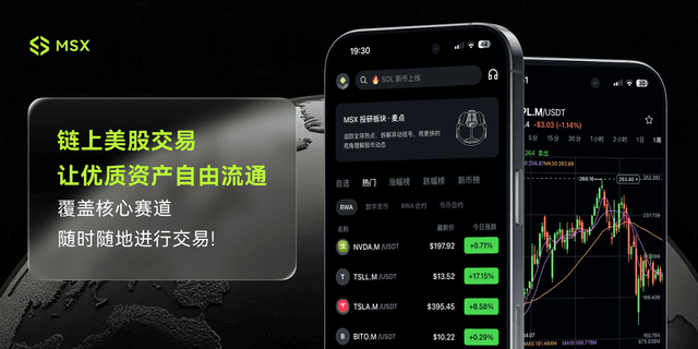 MSX美股每日观察:OpenAI年化营收曝出200亿美元口径差!AI产业链迎来收入质量测试