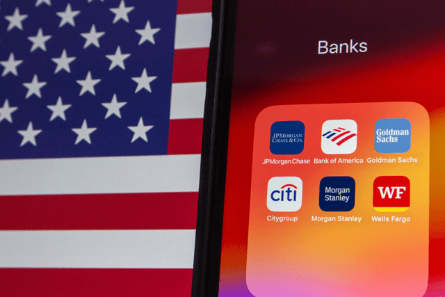 美国银行股财报前瞻:摩根大通、高盛、花旗与富国银行将给出什么信号
