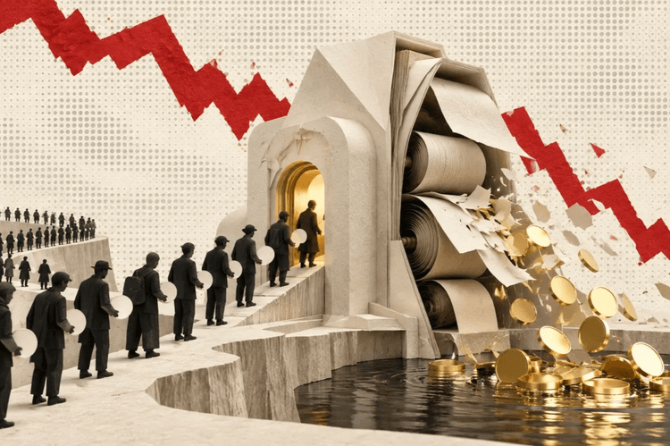 连亏钱都要排队,PaperTrade的1000倍杠杆实验能走多远?