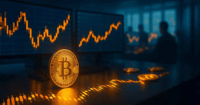 比特币巨鲸在止盈吗?一文读懂 SOPR 与已实现利润指标
