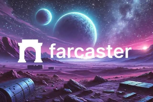 九个月换三任主人,估值10亿的Farcaster怎么就成了「烫手山芋」?