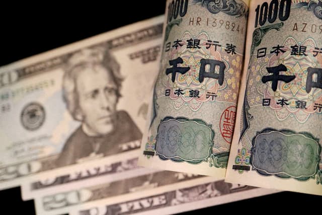 The cheapest hedge against an AI bubble may point to Tokyo: Goldman Sachs suggests watching short USD/JPY
