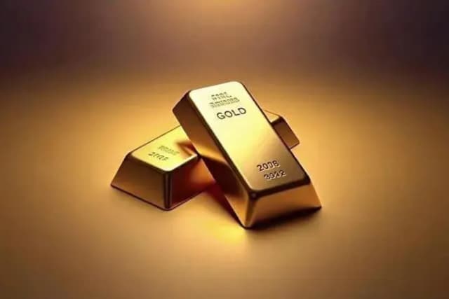Gold's Rare Divergence from the Dollar and Treasuries: Plunge Erases Months of Gains — What Exactly Happened?