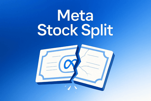 Meta 拆股必看:新增 C 类股对股东有何影响?关键日期与投票权详解