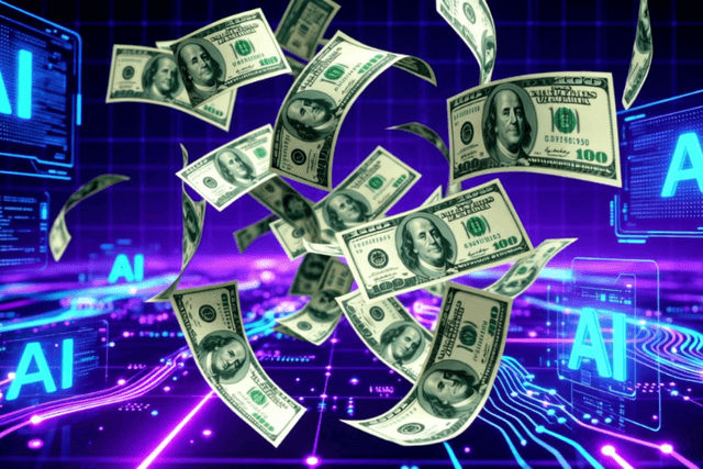 Meta Becomes the "Last Straw" as Nasdaq "Finally" Crashes, US Treasuries Rally Sharply