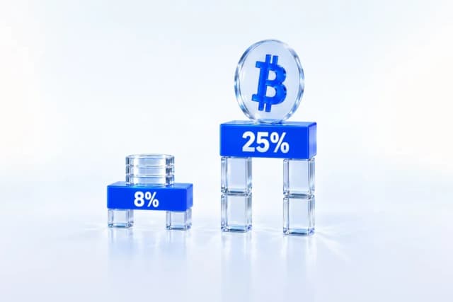 BIT 投研:買入並持有比特幣,竟然跑輸了?10 年回測揭示兩大市場的制勝策略
