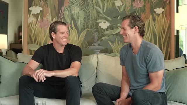 对话Winklevoss兄弟:AI狂飙时代,Zcash为何是终极的「加密版比特币」?